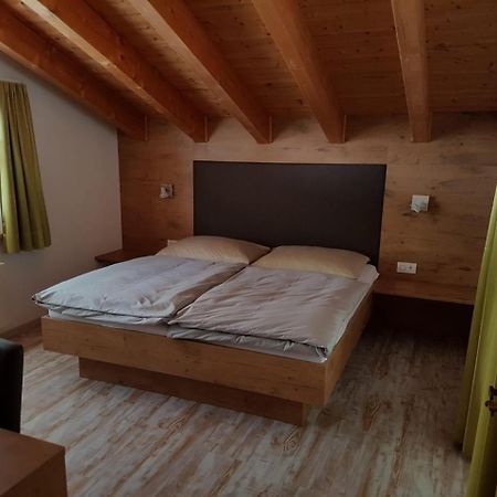 Apartment Madlaina Samnaun Buitenkant foto