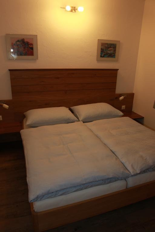 Apartment Madlaina Samnaun Kamer foto