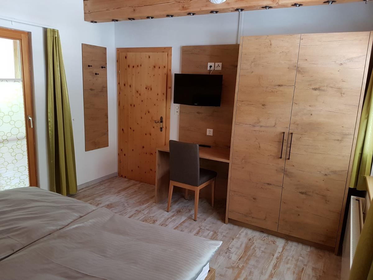Apartment Madlaina Samnaun Buitenkant foto
