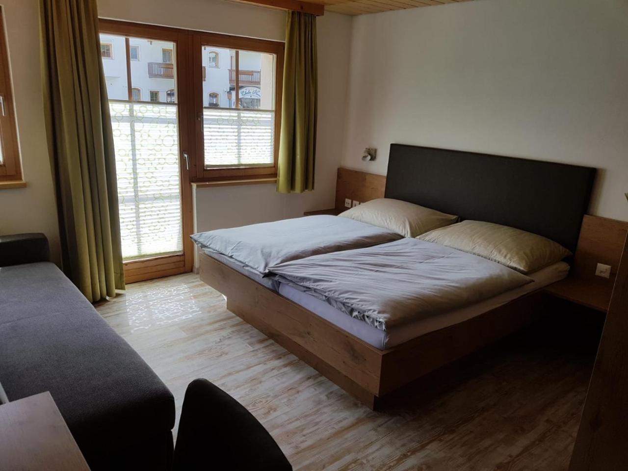 Apartment Madlaina Samnaun Buitenkant foto